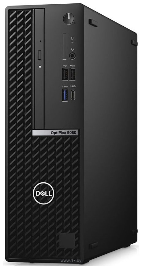 Фотографии Dell OptiPlex SFF 5080-6437