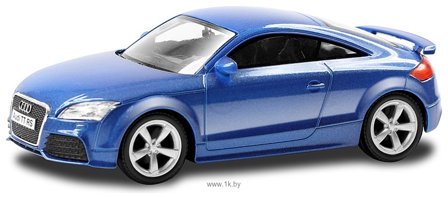 Фотографии Rmz City Audi TT 444004