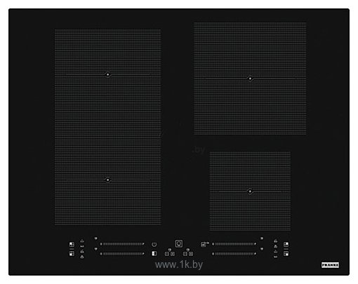 Фотографии FRANKE FMA 654 I F BK (108.0606.111)