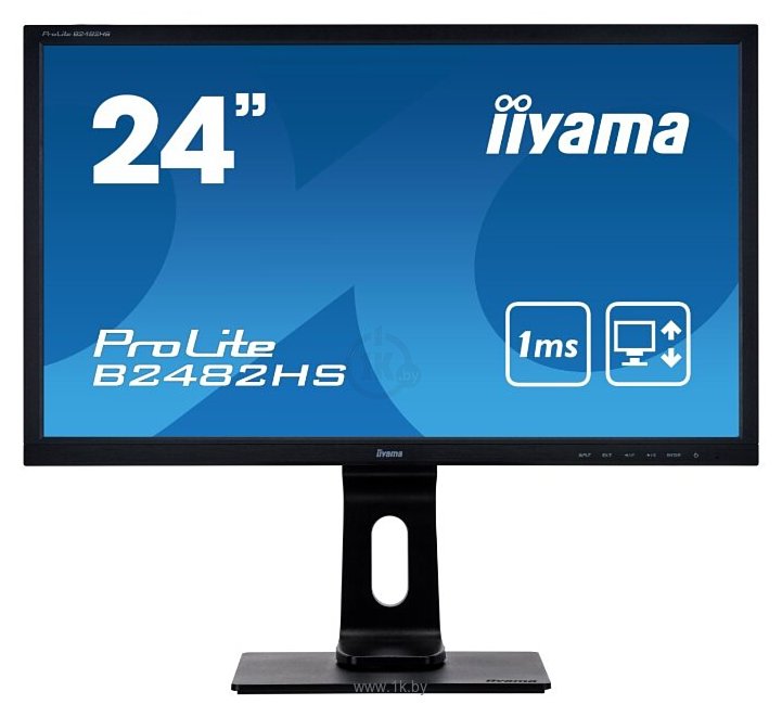 Фотографии Iiyama ProLite B2482HS-B5