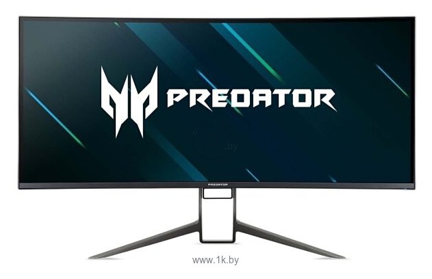 Фотографии Acer Predator X34GS