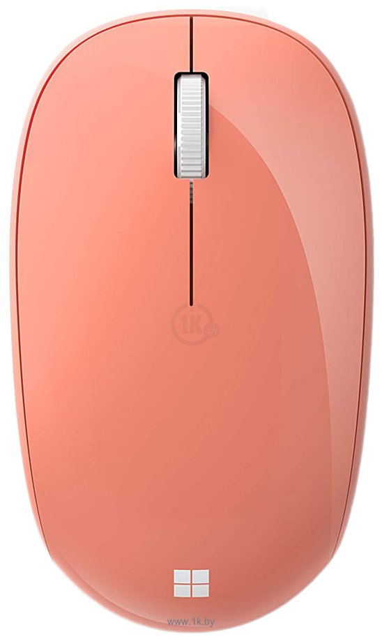 Фотографии Microsoft Bluetooth peach