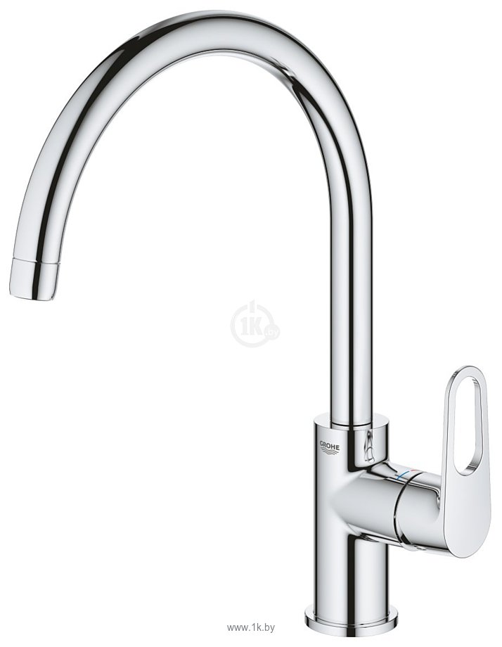 Фотографии Grohe BauFlow 31538001