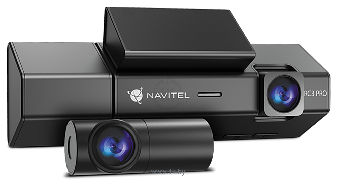 Фотографии NAVITEL RC3 PRO