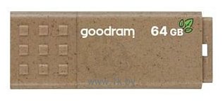 Фотографии GoodRAM UME3 Eco Friendly 64GB