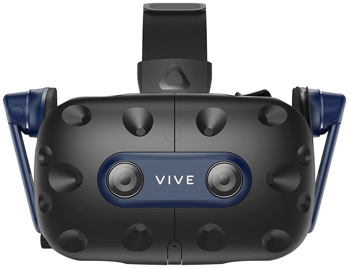 Фотографии HTC Vive Pro 2 Headset