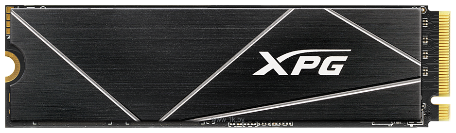 Фотографии ADATA XPG GAMMIX S70 Blade 4TB AGAMMIXS70B-4T-CS