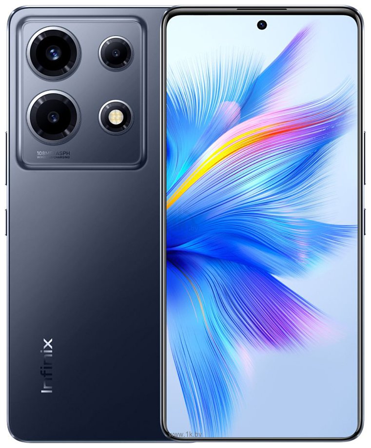 Фотографии Infinix Note 30 VIP X6710 12/256GB