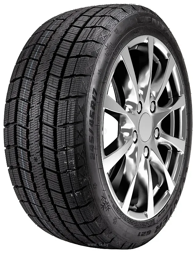 Фотографии Centara Winter RX621 245/45 R18 96T Фотографии Centara Winter RX621 245/45 R18 96T