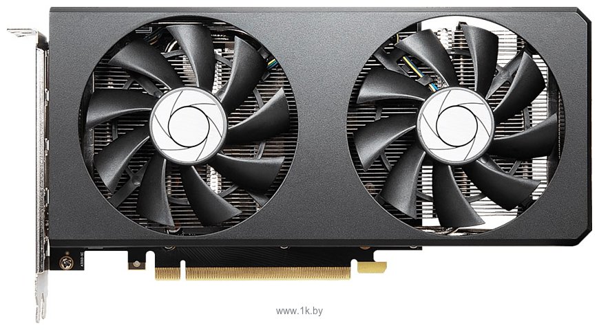 Фотографии MSI GeForce RTX 3060 Ti Twin Fan 8G LHR