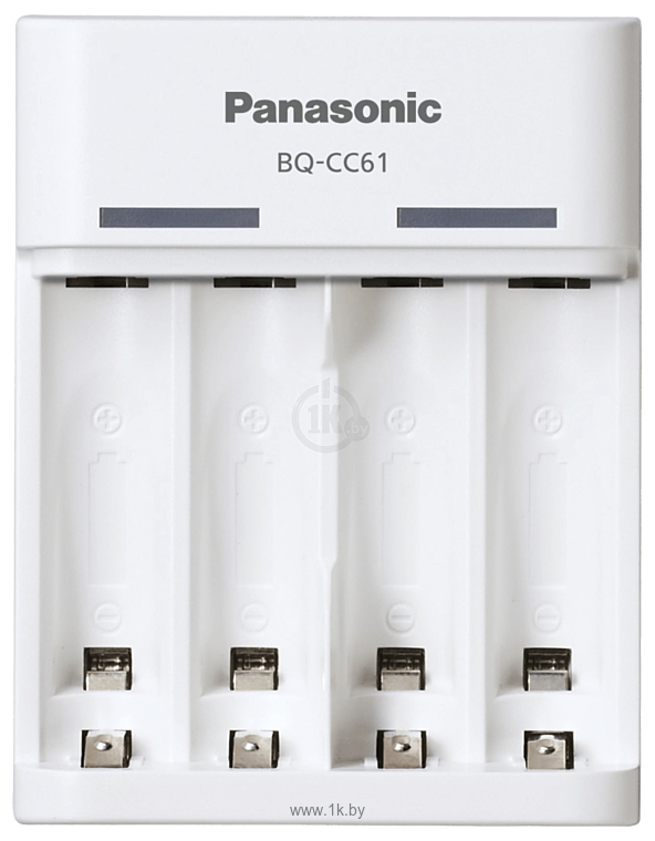 Фотографии Panasonic Basic BQ-CC61USB