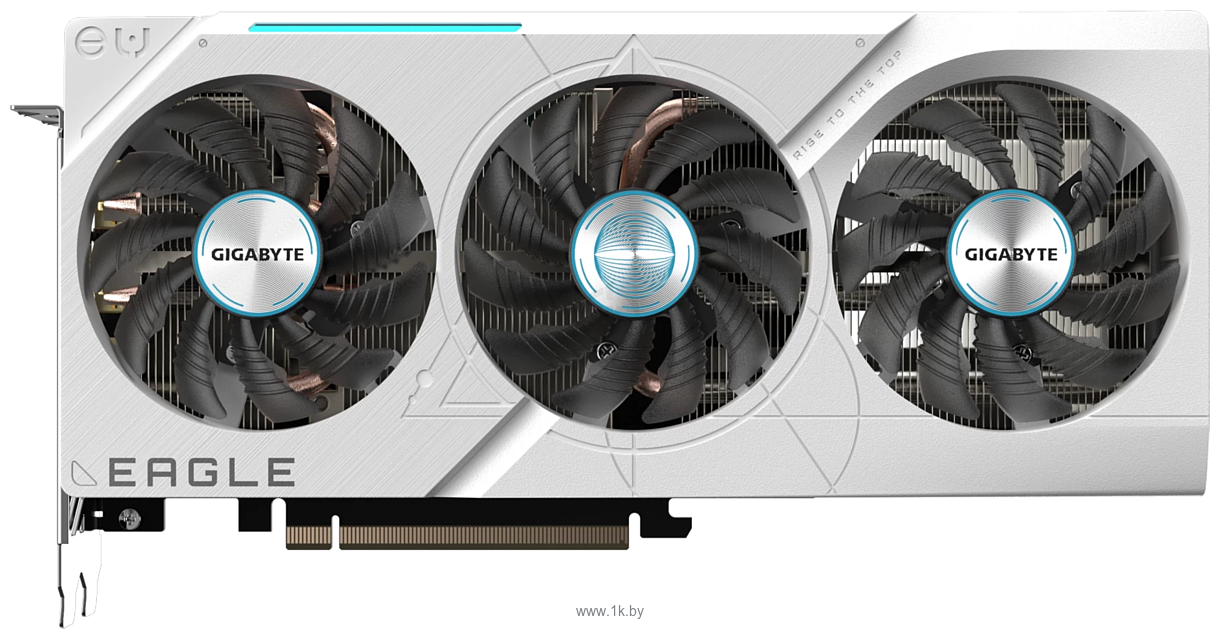 4060 gigabyte eagle oc ice
