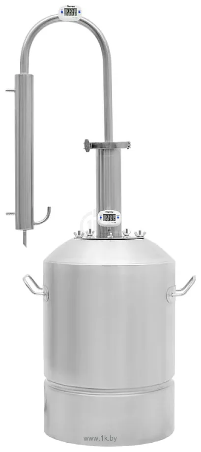 Фотографии Helicon Дионис (25л)