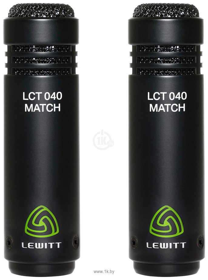 Фотографии Lewitt LCT 040 Match Pair