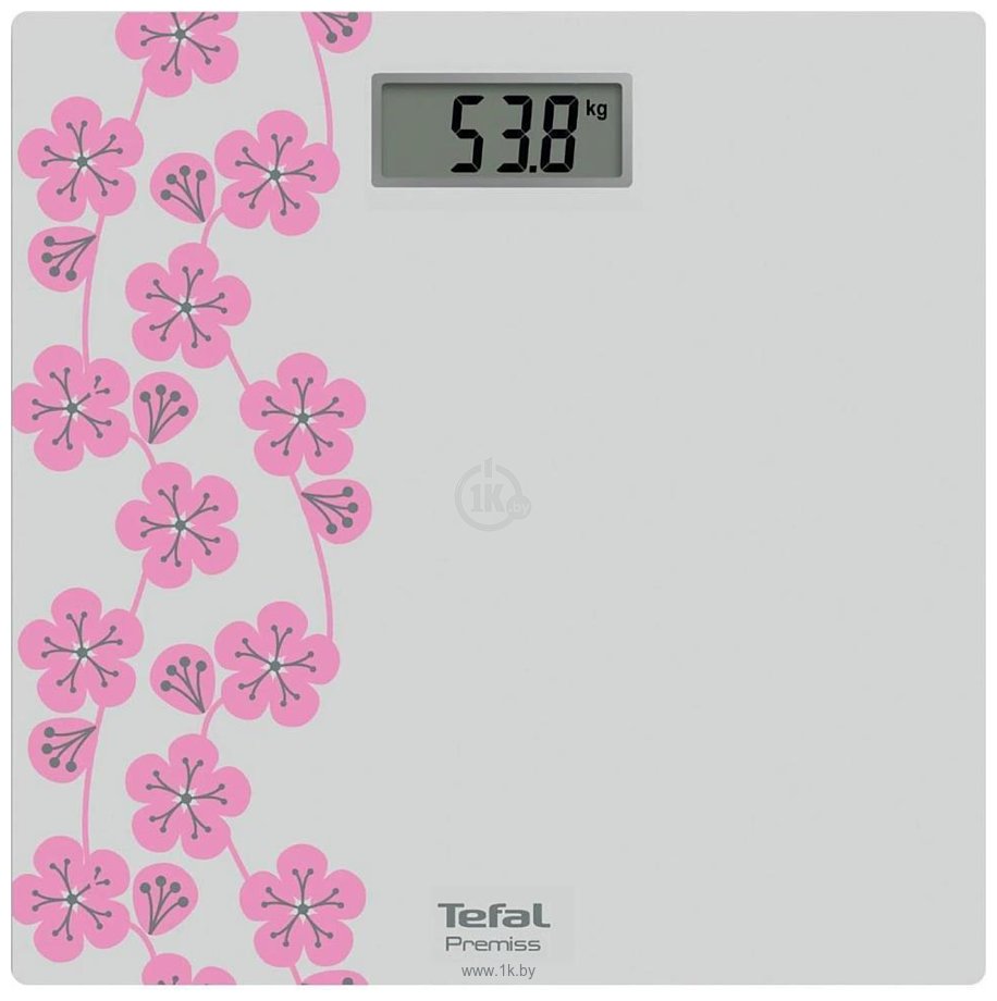 Фотографии Tefal Premiss Decor Pretty Pink PP1434V0