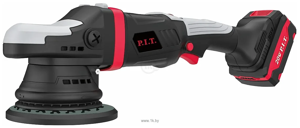 Фотографии P.I.T. PPO20H-125A Фотографии P.I.T. PPO20H-125A