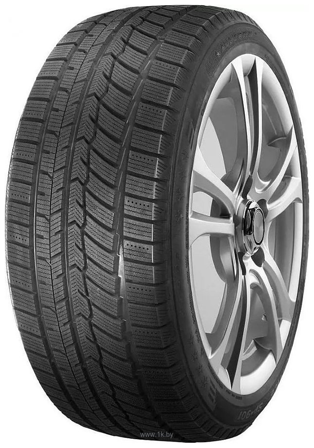 Фотографии Austone Skadi SP-901 235/40 R19 96V