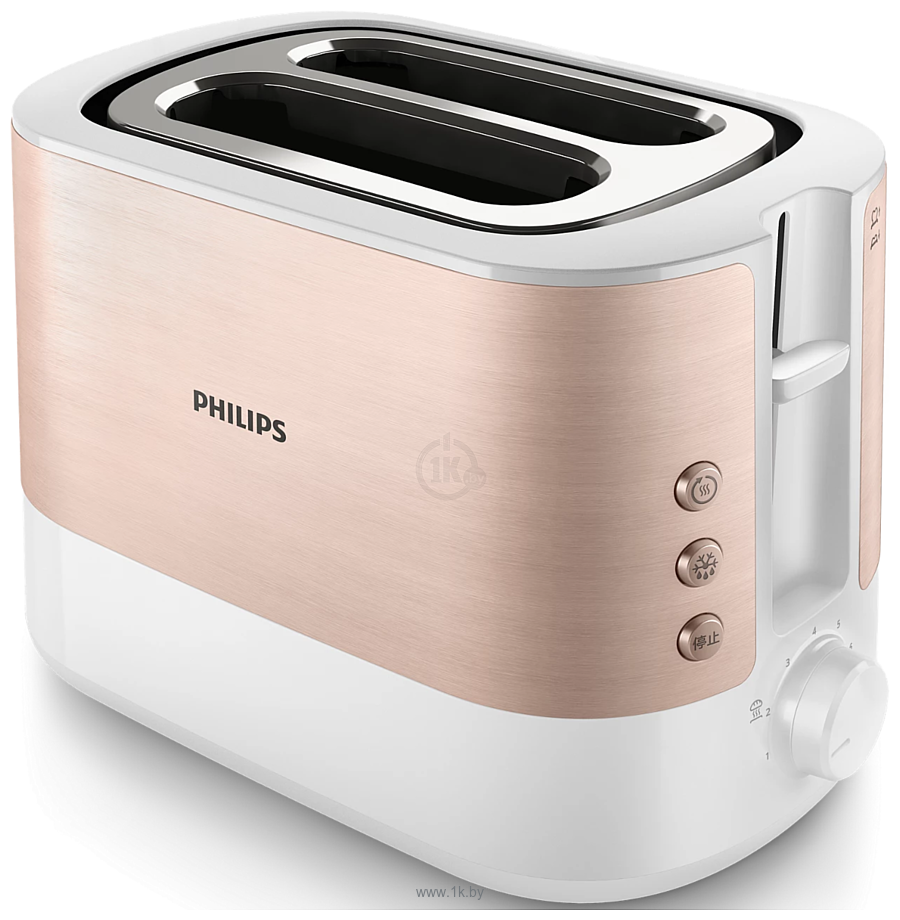 Фотографии Philips HD2638/11