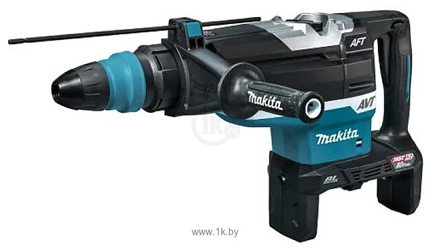 Фотографии Makita HR006GZ (без АКБ)