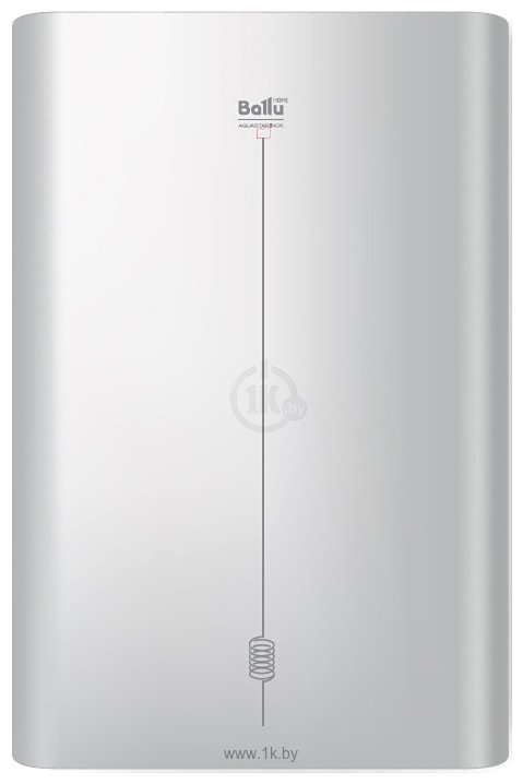 Фотографии Ballu Aquastar Inox ASWX-F 100.1 Metallic