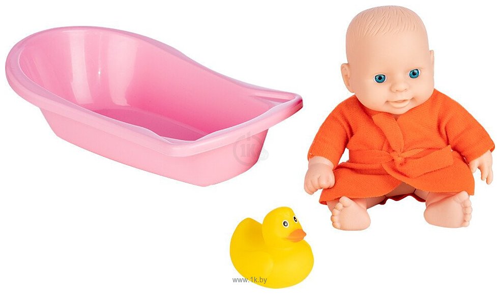 Фотографии Fancy Dolls с аксессуарами для купания OZNP01