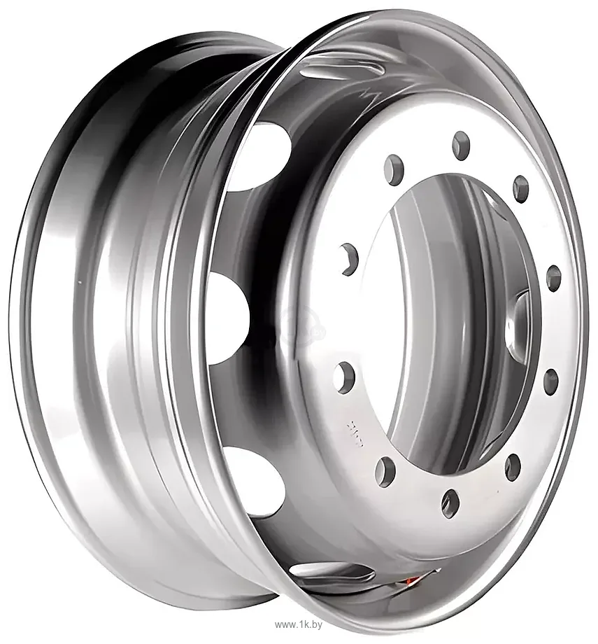 Фотографии Zepp 10/335/281/175 9x22.5/10x335 D281 ET175 Серебристый Фотографии Zepp 10/335/281/175 9x22.5/10x335 D281 ET175 Серебристый