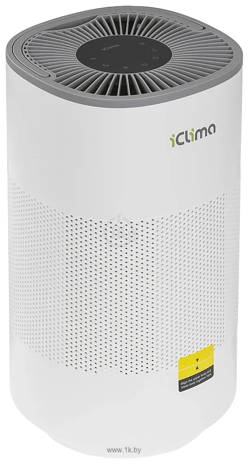 Фотографии iClima LUX-5000PRO