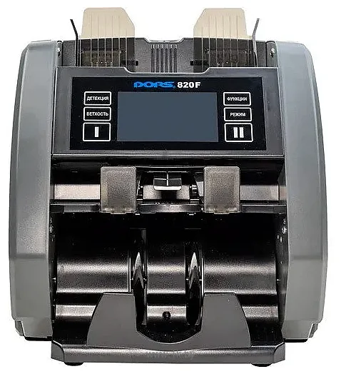 Фотографии DORS BY-820F