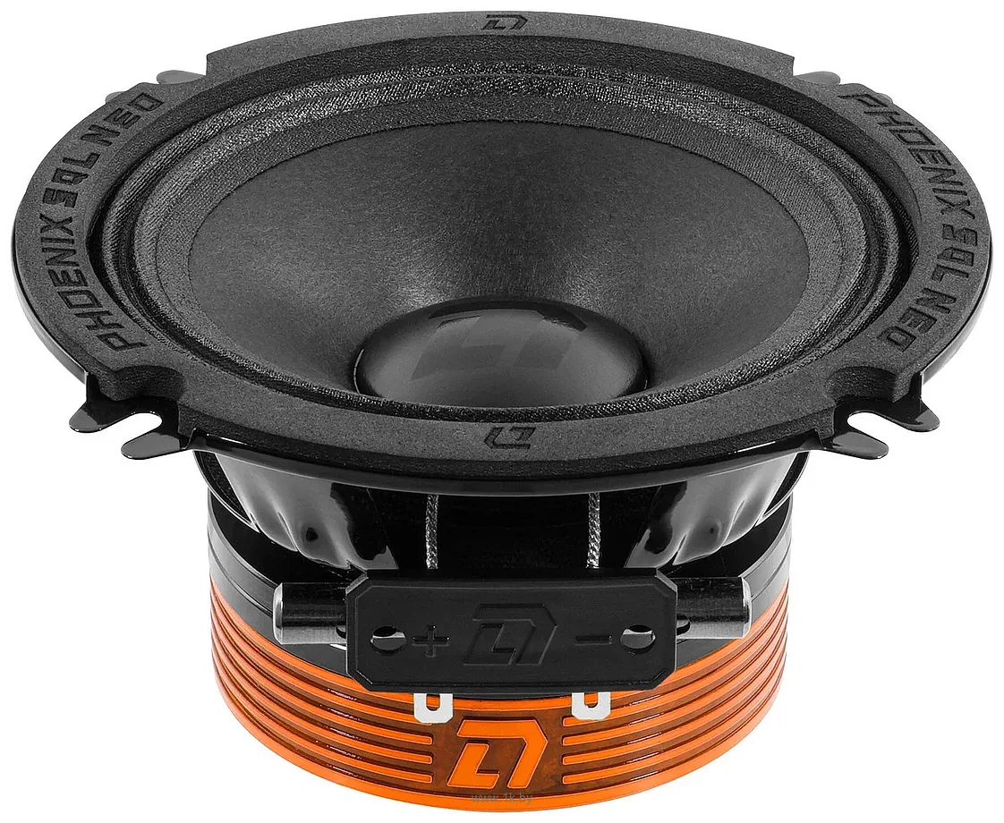 Фотографии DL Audio Phoenix SQL 130 Neo Фотографии DL Audio Phoenix SQL 130 Neo
