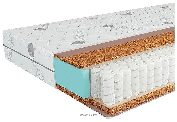 Фотографии Kondor Medic Tango 140x190 (комби-люкс) Фотографии Kondor Medic Tango 140x190 (комби-люкс)