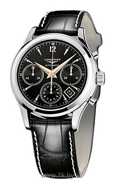 Фотографии Longines L2.750.4.56.0