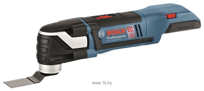 Фотографии Bosch GOP 14,4 V-EC (06018B0100)