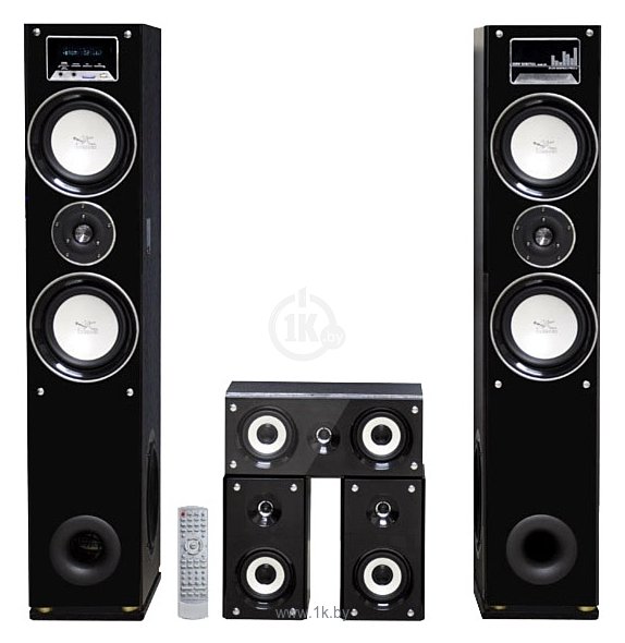 Mb sound. Джемини колонки mb430 характеристики. Компьютерная акустика MB Sound Cooper 4.