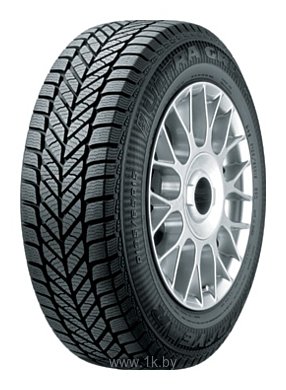 Фотографии Goodyear UltraGrip Ice 235/60 R18 107T