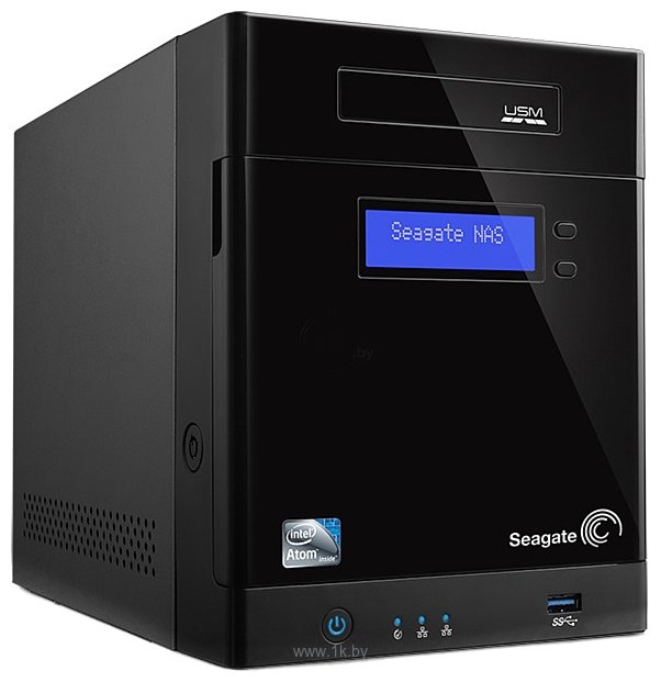 Фотографии Seagate STBP8000700