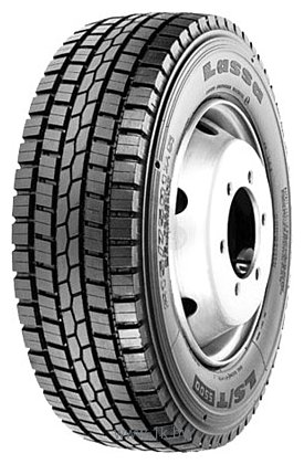 Фотографии Lassa LS/T 5500 215/75 R17.5 126/124M