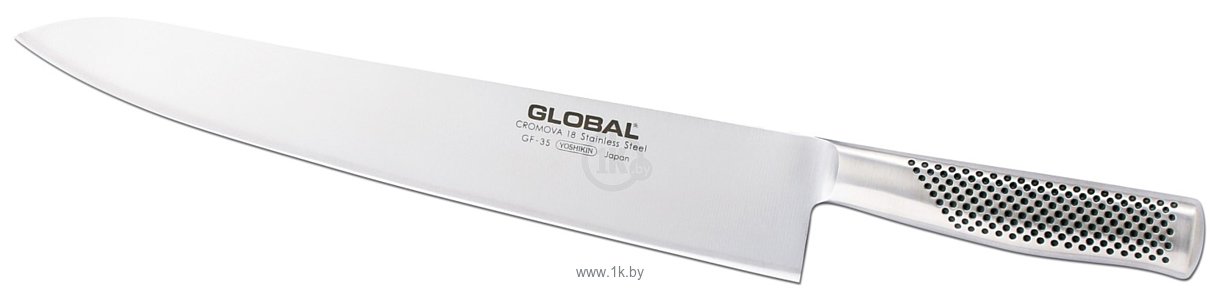 Фотографии Global GF-35