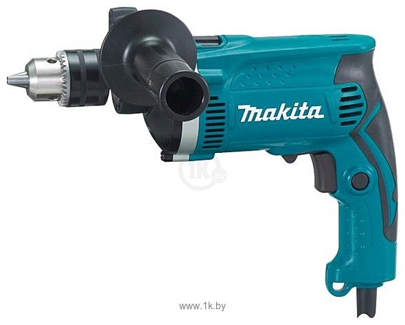 Фотографии Makita HP1630KX2