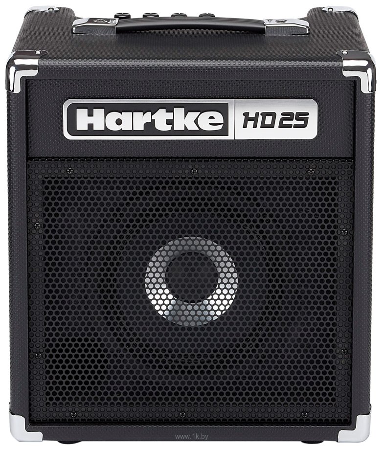 Фотографии Hartke HD25