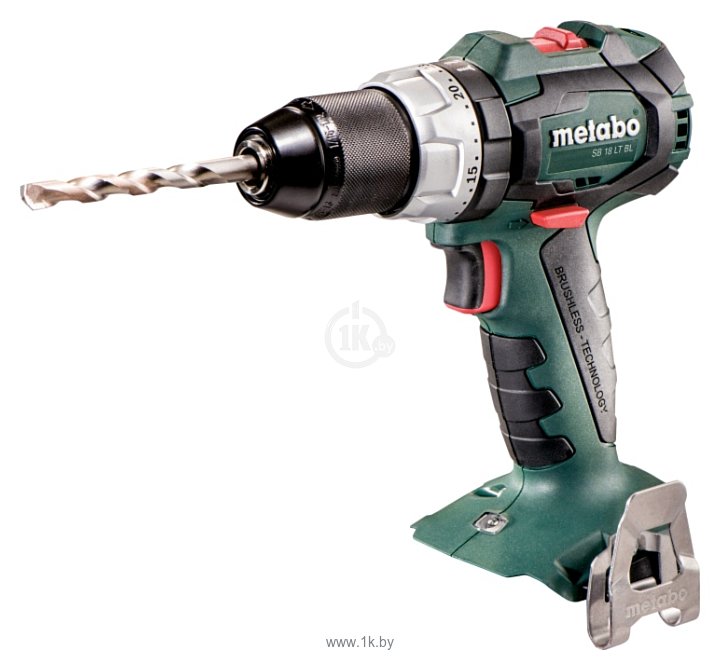 Фотографии Metabo SB 18 LT BL (602325890)