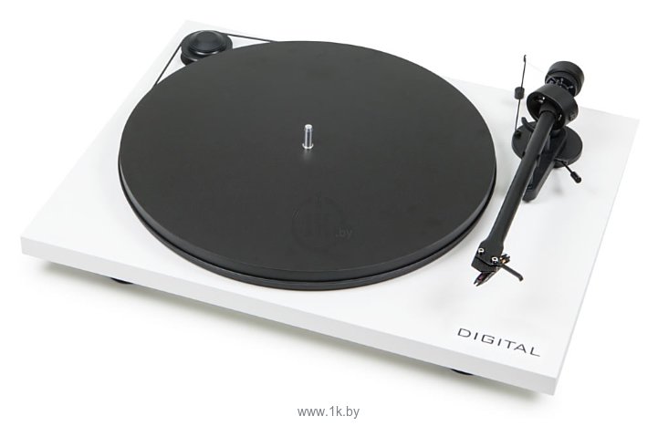 Фотографии Pro-Ject Essential II Digital