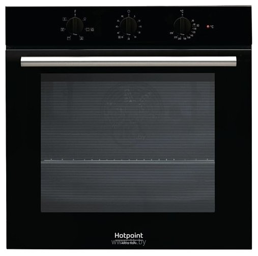 Фотографии Hotpoint-Ariston FA2 530 H BL