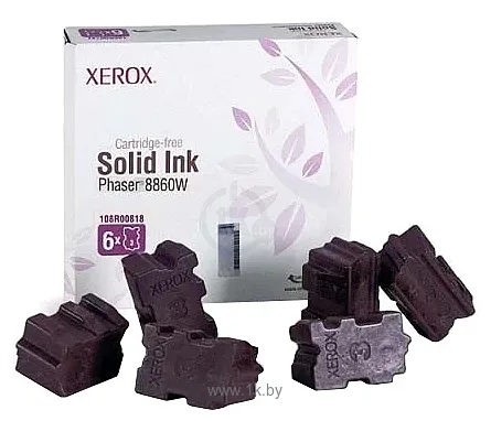 Фотографии Xerox 108R00818
