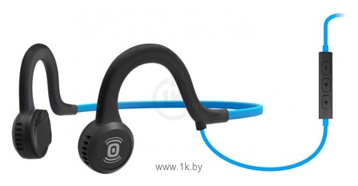 Фотографии AfterShokz Sportz Titanium with mic