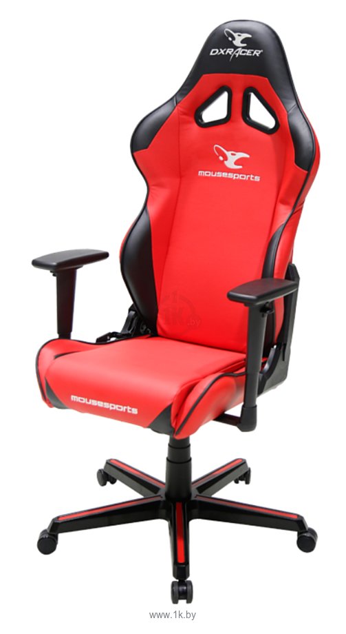 Фотографии DXRacer OH/RZ175/RN/MOUZ/DX