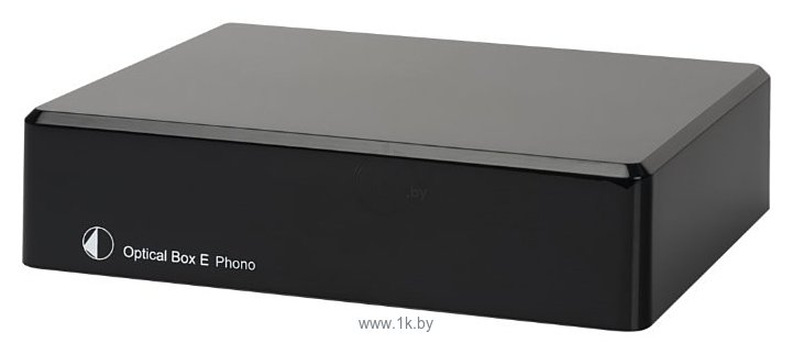 Фотографии Pro-Ject Optical Box E Phono
