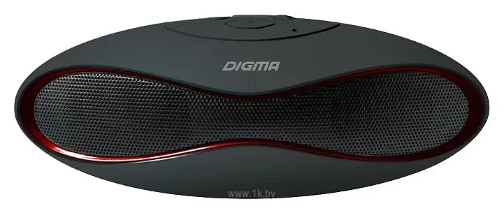 Фотографии Digma S-10