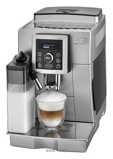 Фотографии DeLonghi ECAM 23.466