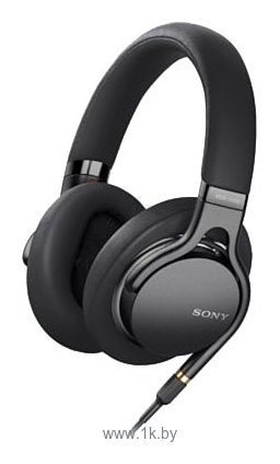 Фотографии Sony MDR-1AM2