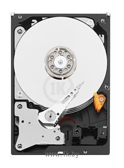 Фотографии Western Digital Purple 12 TB (WD121PURZ)